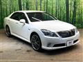 2010 Toyota Crown Hybrid