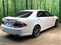 2010 Toyota Crown Hybrid