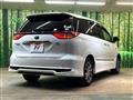 2017 Toyota Estima Hybrid