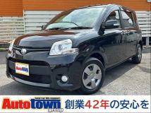 2015 Toyota Sienta