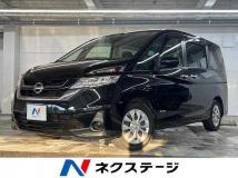 2017 Nissan Serena