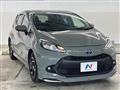 2022 Toyota AQUA