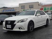 2015 Toyota Crown