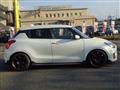 2021 Suzuki Swift