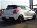 2021 Suzuki Swift