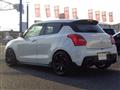 2021 Suzuki Swift