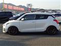 2021 Suzuki Swift