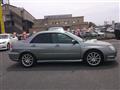 2007 Subaru Impreza