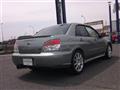 2007 Subaru Impreza