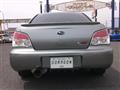 2007 Subaru Impreza
