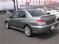 2007 Subaru Impreza