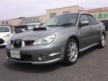 2007 Subaru Impreza