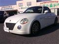 2006 Daihatsu Copen