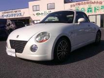 2006 Daihatsu Copen