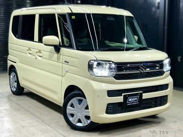 2023 Suzuki Suzuki Others