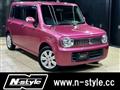 2012 Suzuki Lapin