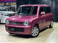 2012 Suzuki Lapin