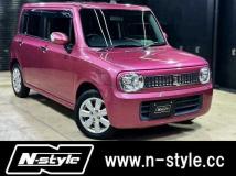 2012 Suzuki Lapin