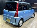 2005 Subaru Pleo