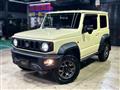 2019 Suzuki Jimny Sierra