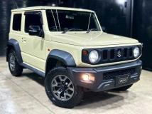 2019 Suzuki Jimny Sierra