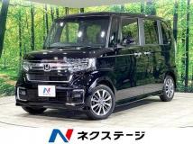 2022 Honda N BOX