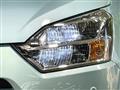 2018 Daihatsu Mira