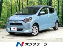 2018 Daihatsu Mira