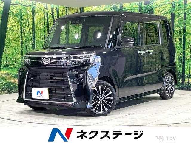 2023 Daihatsu Tanto