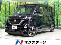 2023 Nissan ROOX