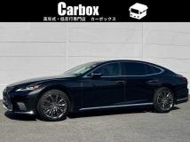2023 Lexus LS