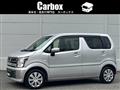 2017 Suzuki Wagon R