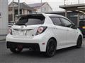 2017 Toyota Vitz