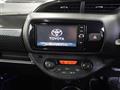 2017 Toyota Vitz