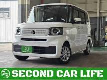 2024 Honda N BOX