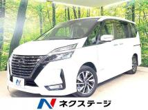 2021 Nissan Serena