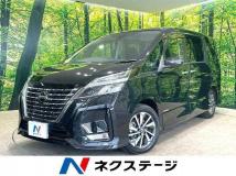2021 Nissan Serena