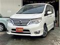 2014 Nissan Serena
