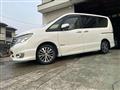 2014 Nissan Serena