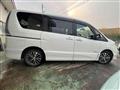 2014 Nissan Serena