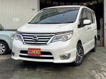 2014 Nissan Serena