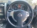 2010 Nissan X-Trail