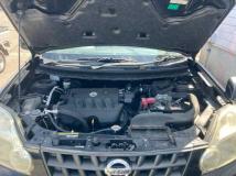 2010 Nissan X-Trail