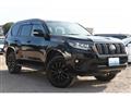 2021 Toyota Land Cruiser Prado