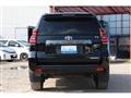 2021 Toyota Land Cruiser Prado