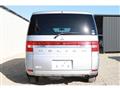 2010 Mitsubishi Delica D5