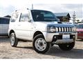 2005 Suzuki Jimny