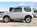 2005 Suzuki Jimny