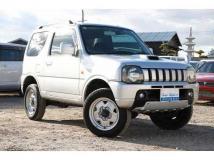 2005 Suzuki Jimny