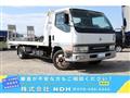 2000 Mitsubishi Fuso Canter